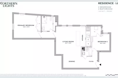 148-09 Northern Boulevard #1J, New York City, NY 11354 - Photo 1