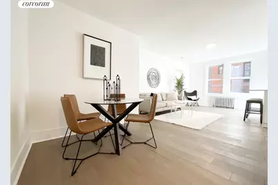 148-09 Northern Boulevard #1J, New York City, NY 11354 - Photo 1