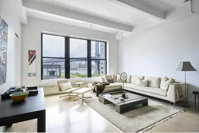 30 Main Street #7H, New York City, NY 11201 - Photo 1