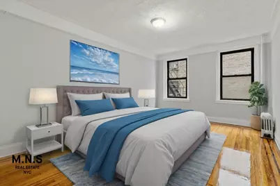 43-09 40th Street #3-G, New York City, NY 11104 - Photo 5