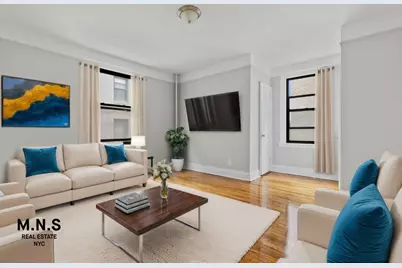 43-09 40th Street #3-G, New York City, NY 11104 - Photo 3