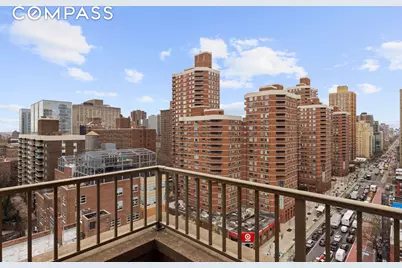 250 E 30th Street #14B, New York City, NY 10016 - Photo 5