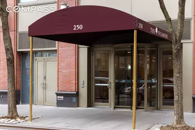 250 E 30th Street #14B, New York City, NY 10016 - Photo 13