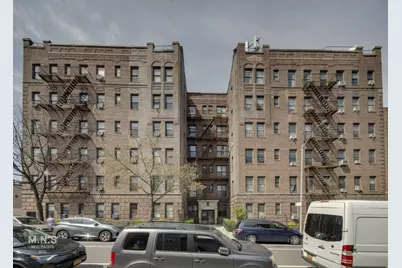 43-34 49th Street #5-K, New York City, NY 11104 - Photo 7