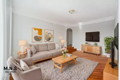 43-34 49th Street #5-K, New York City, NY 11104 - Photo 3