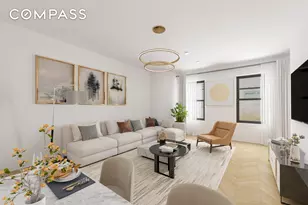 100 St Nicholas Ave, New York City, NY 10026 - Photo 3