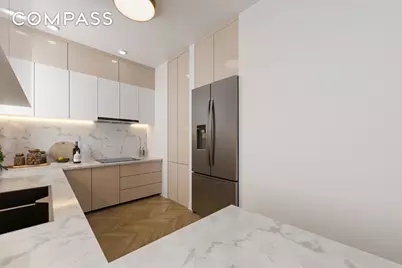 100 St Nicholas Avenue #7E, New York City, NY 10026 - Photo 9