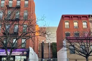 316 Pleasant Ave, New York City, NY 10035 - Photo 1