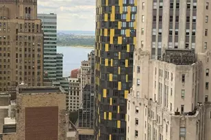 75 Wall St, New York City, NY 10005 - Photo 1