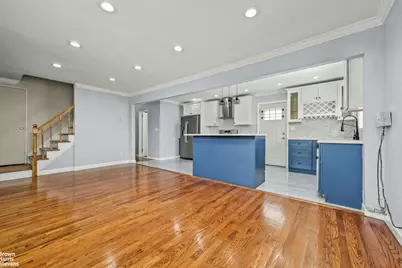 132-55 154th Street, New York City, NY 11434 - Photo 5