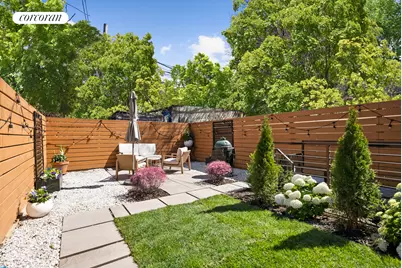 207A Prospect Avenue #1, New York City, NY 11215 - Photo 1