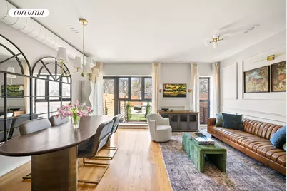 207A Prospect Avenue #1, New York City, NY 11215 - Photo 3