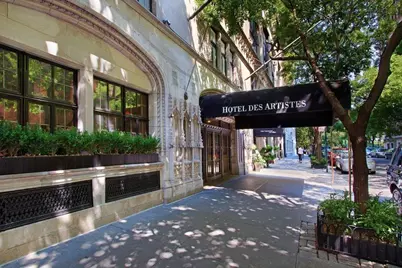 1 W 67th Street #512, New York City, NY 10023 - Photo 13