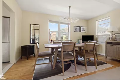 800 Grand Concourse #3LN, New York City, NY 10451 - Photo 3