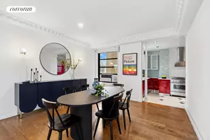 215 W 91st St, New York City, NY 10024 - Photo 5