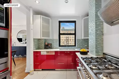 215 W 91st Street #111, New York City, NY 10024 - Photo 7