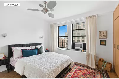 215 W 91st Street #111, New York City, NY 10024 - Photo 9