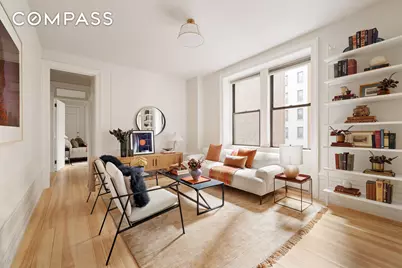 255 W 84th Street #1F, New York City, NY 10024 - Photo 1