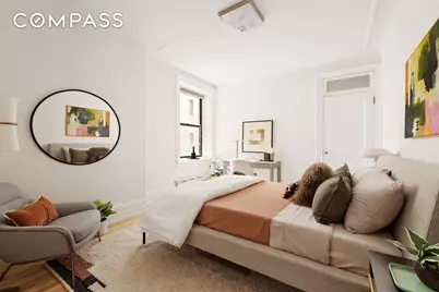 255 W 84th Street #1F, New York City, NY 10024 - Photo 3