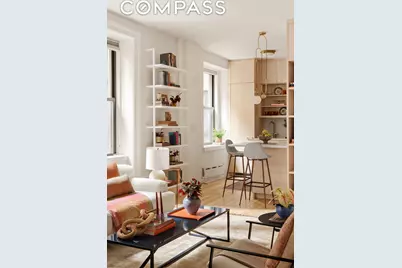 255 W 84th Street #1F, New York City, NY 10024 - Photo 7