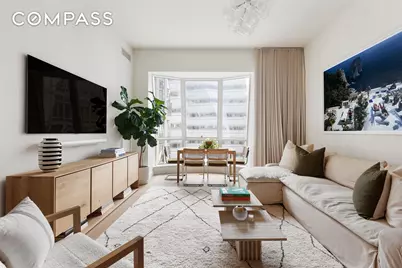 515 W 18th Street #701, New York City, NY 10011 - Photo 1