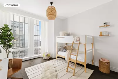 35 Hudson Yards #6603, New York City, NY 10001 - Photo 3