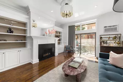 428 W 23rd Street #1A, New York City, NY 10011 - Photo 3