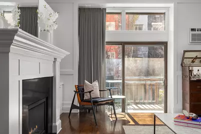 428 W 23rd Street #1A, New York City, NY 10011 - Photo 1