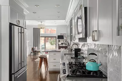 428 W 23rd Street #1A, New York City, NY 10011 - Photo 5