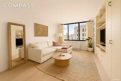 199 Bowery #7F, New York City, NY 10002 - Photo 1