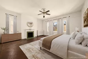 218 W 139th St, New York City, NY 10030 - Photo 5