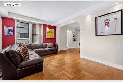 657 E 26th Street #3N, New York City, NY 11210 - Photo 1