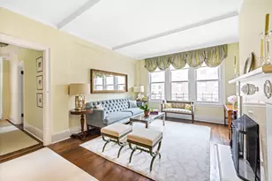 114 E 84th St, New York City, NY 10028 - Photo 3