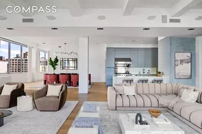 105 E 16th Street #8, New York City, NY 10003 - Photo 3