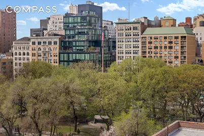 105 E 16th Street #8, New York City, NY 10003 - Photo 5