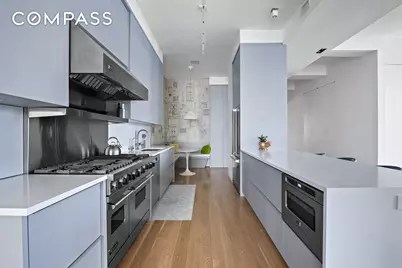 105 E 16th Street #8, New York City, NY 10003 - Photo 7