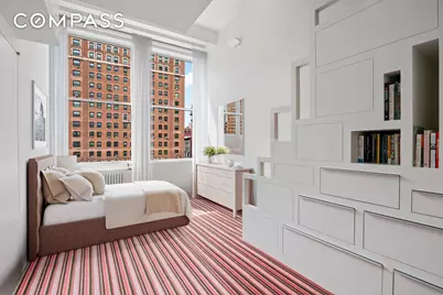 105 E 16th Street #8, New York City, NY 10003 - Photo 11