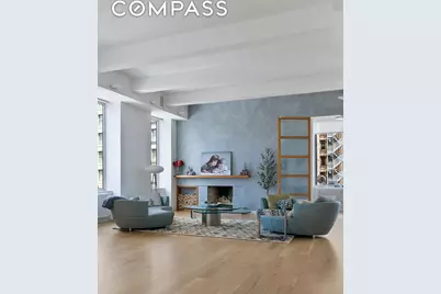 105 E 16th Street #8, New York City, NY 10003 - Photo 5