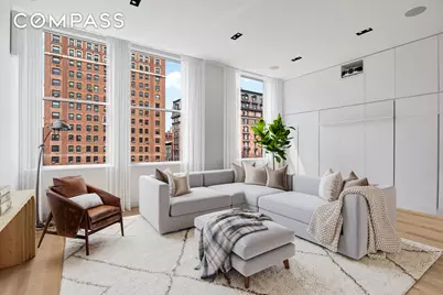 105 E 16th Street #8, New York City, NY 10003 - Photo 3