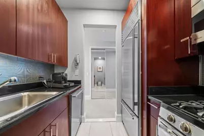 1 Central Park W #1502, New York City, NY 10023 - Photo 7