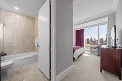 1 Central Park W #1502, New York City, NY 10023 - Photo 9