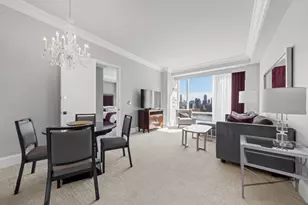 1 Central Prk W, New York City, NY 10023 - Photo 1