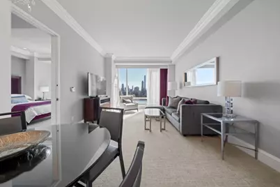 1 Central Park W #1502, New York City, NY 10023 - Photo 3