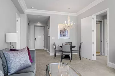 1 Central Park W #1502, New York City, NY 10023 - Photo 5