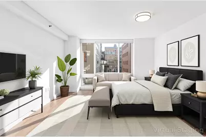 60 W 23rd Street #807, New York, NY 10010 - Photo 1