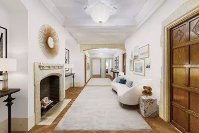 983 Park Avenue #3B, New York City, NY 10028 - Photo 3