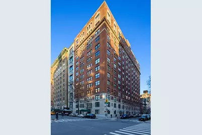 983 Park Avenue #3B, New York City, NY 10028 - Photo 11