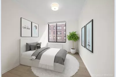 525 E 80th Street #4B, New York City, NY 10075 - Photo 9