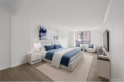 525 E 80th Street #4B, New York City, NY 10075 - Photo 5