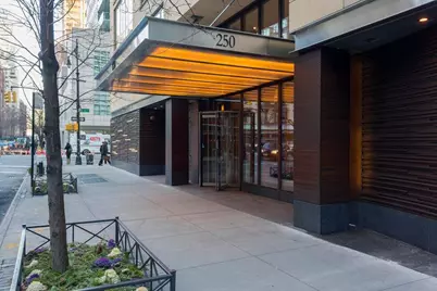 250 E 53rd Street #3101, New York City, NY 10022 - Photo 17